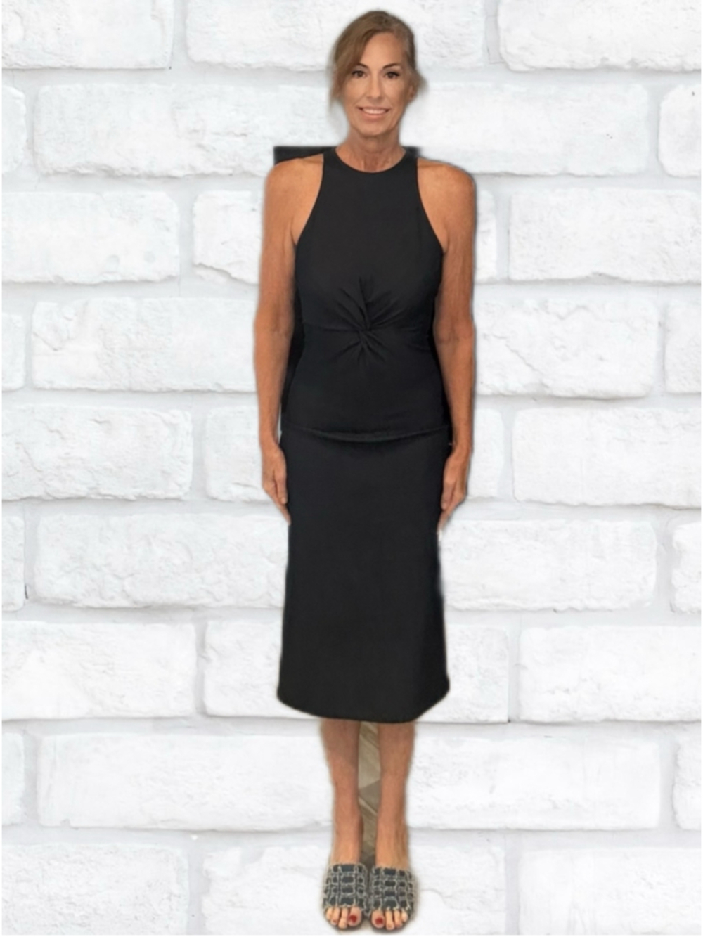 Cinq à Sept Catalina Midi Dress